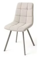 Стул CHILLI SQUARE 355А-02, ткань/ латте каркас М-City Стул CHILLI SQUARE 355А-02, ткань/ латте каркас М-City