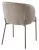 Стул DIANA VBP-207 античный бежевый, велюр / латте каркас М-City