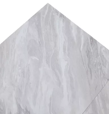 Стол TME-6931 MBH SWEDEN белый мрамор / MILKY WHITE  M-City