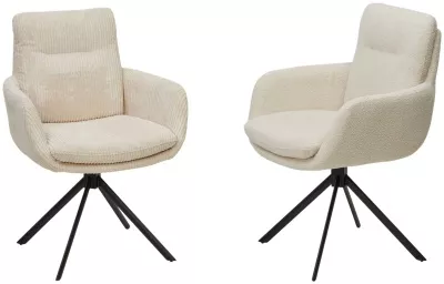 Стул DAREM Белый вельвет Davis lincoln-03n / черный каркас, ®DISAUR