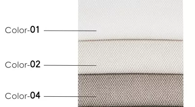 Стул CHILLI SQUARE 355А-02, ткань/ латте каркас М-City