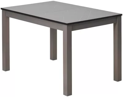 Стол TME-6932 MBH  серый камень GREY STONE /серый