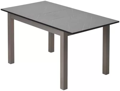 Стол TME-6932 MBH  серый камень GREY STONE /серый