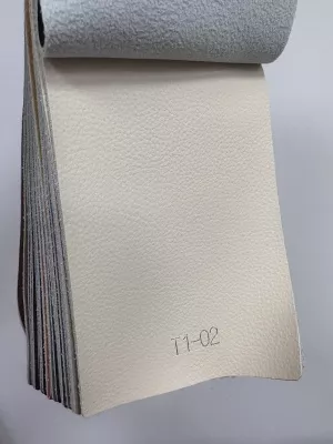 Стул ABRIOLA Milk T1-02, PU / шампань, ®DISAUR