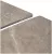 Стол BALDE 120 MATT LATTE STONE SOLID CERAMIC/ TAUPE, ®DISAUR