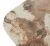 Стол БАРК (BARK) 180 цвет CA035, керамика / Орех (WALNUT), ®DISAUR Стол БАРК (BARK) 180 цвет CA035, керамика / Орех (WALNUT), ®DISAUR