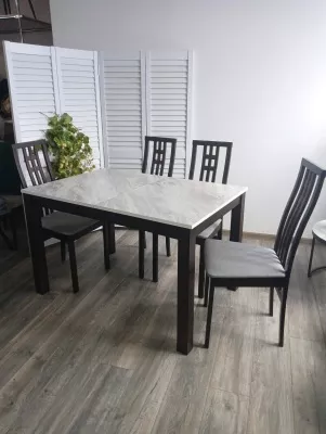 Стул СB-2482YBH BB темный орех/ CAMEL M-city