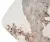 Стол КИРАН (KIRAN) 180 цвет ПАНДОРА (GLOSS LUXURY PANDORA SOLID CERAMIC) / Орех темный, ®DISAUR Стол КИРАН (KIRAN) 180 цвет ПАНДОРА (GLOSS LUXURY PANDORA SOLID CERAMIC) / Орех темный, ®DISAUR