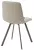 Стул CHILLI SQUARE 355А-02, ткань/ латте каркас М-City Стул CHILLI SQUARE 355А-02, ткань/ латте каркас М-City