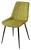 Стул FLIP олива, велюр G108-87 М-City Стул FLIP олива, велюр G108-87 М-City