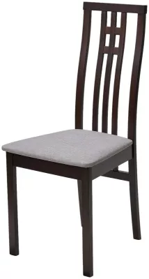 Стул СB-2482YBH BB темный орех/ CAMEL M-city