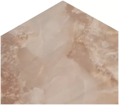 Стол КОРНЕР (CORNER) 120 цвет АМБЕР ЖАДЕ (GLOSS AMBER JADE SOLID CERAMIC) / ЧЕРНЫЙ, ®DISAUR