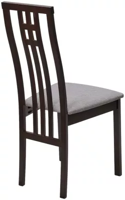 Стул СB-2482YBH BB темный орех/ CAMEL M-city