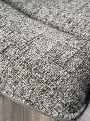 Стул DAVEN 360 град. поворот. RIELY-450 / G1038-04 Серый /Темно-серый, ®DISAUR