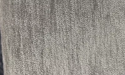 Стул THOMAS BOSTON-151 серый, ткань / орех, ®DISAUR