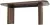 Стол БАРК (BARK) 180 цвет CA035, керамика / Орех (WALNUT), ®DISAUR Стол БАРК (BARK) 180 цвет CA035, керамика / Орех (WALNUT), ®DISAUR