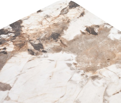 Стол LONOS 180 цвет CA035, керамика / Орех, ®DISAUR