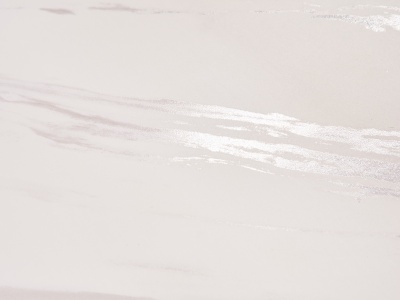 Стол IVAR 200 MARBLES KL-99 Белый мрамор, итальянская керамика, ®DISAUR